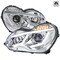 Spec-D Tuning 01-07 Mercedes C-Class Projector Headlights, LHP-BW20301-TM LHP-BW20301-TM - alternate 1